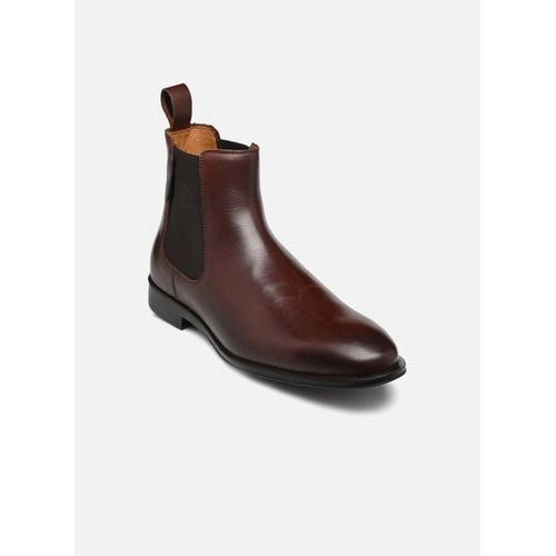 Bottines Et Boots Pellet Alfonse Pour Homme