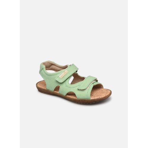 Sandales Et Nuspieds Naturino Sky Organic Pour Enfant
