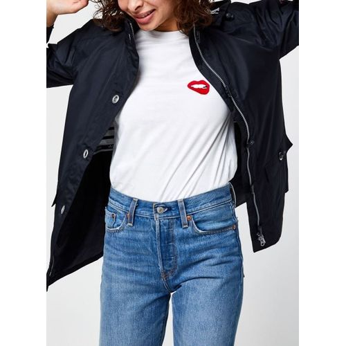 Vêtements Armor Lux Parka ''audierne'' Femme Pour Accessoires