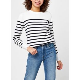Vêtements Armor Lux Pull Marin ''groix'' Femme Pour Accessoires