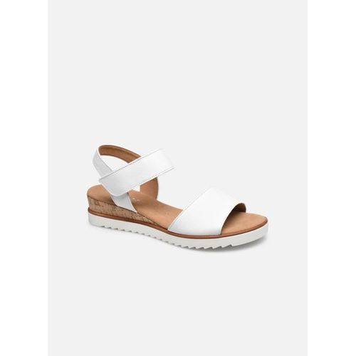 Sandales Et Nuspieds Gabor Claire Pour