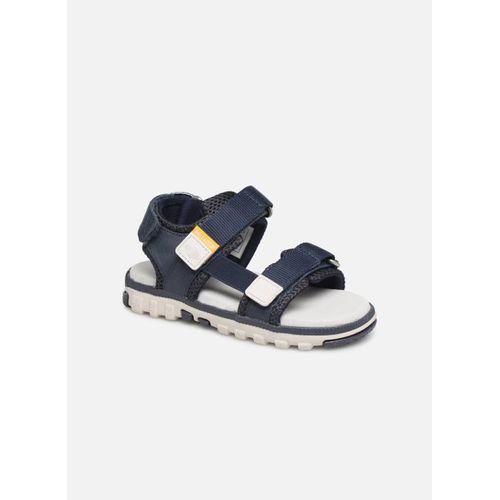 Sandales Et Nu-Pieds Palladium Palla Nikkoo B Pour Enfant - 22