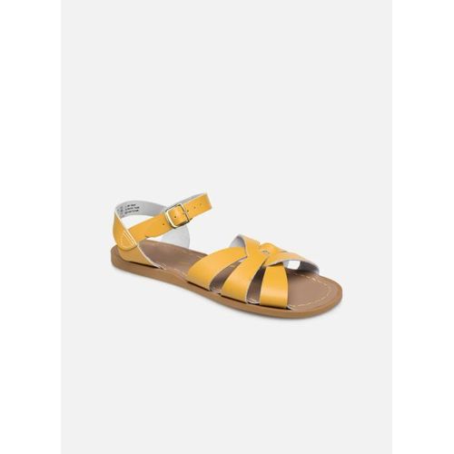 Sandales Et Nu-Pieds Salt-Water Original Pour Femme