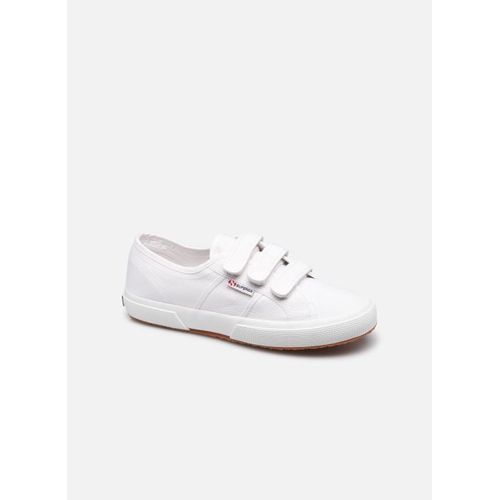 Baskets Superga 2750 Cot 3 Strapu Coton M Pour Homme - 45