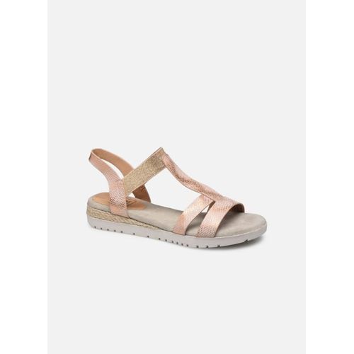 Chaussures Sandales Et Nuspieds I Love Shoes Fissa Size Pour