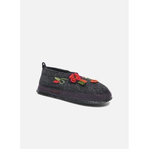 Chaussons Giesswein Tangerhuette Pour Femme - 36