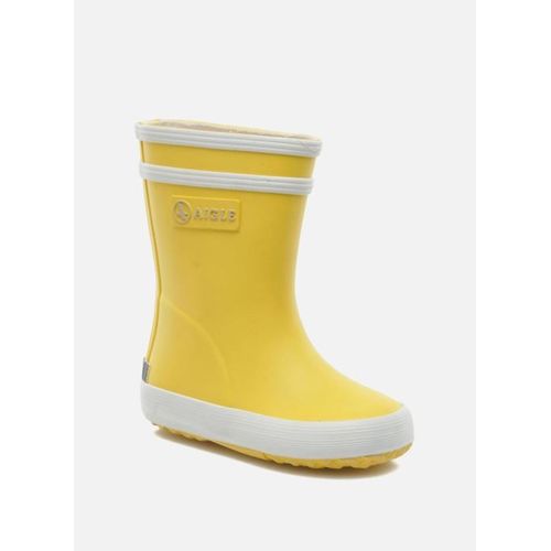 Bottes Aigle Baby Flac Pour Enfant