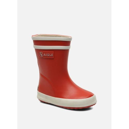 Bottes Aigle Baby Flac Pour Enfant