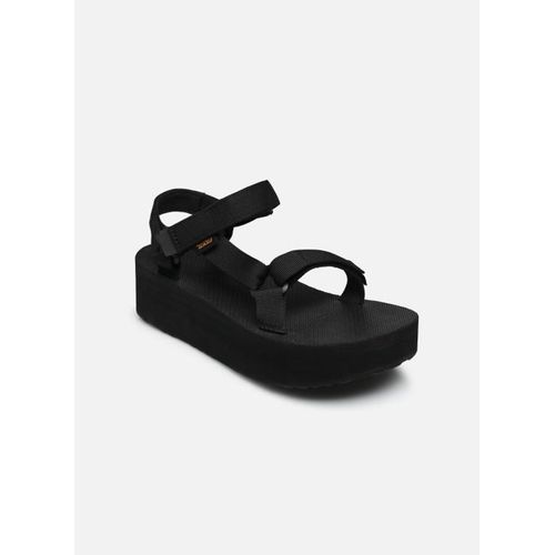 Sandales Et Nu-Pieds Teva Flatform Universal Pour Femme