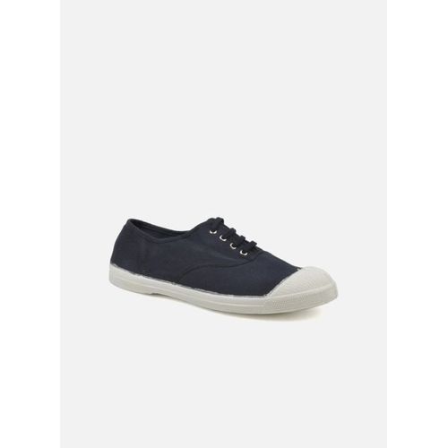 Baskets Bensimon Tennis Lacets M Pour