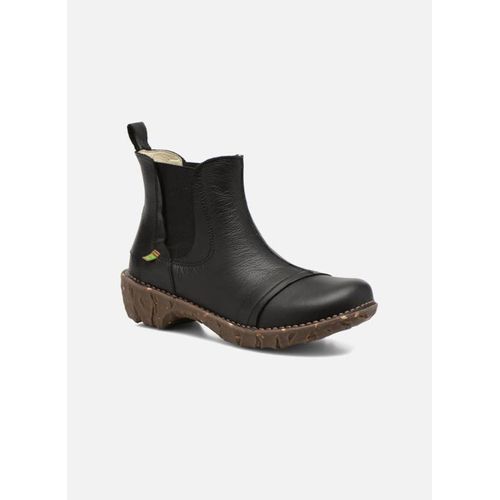 Bottines Et Boots El Naturalista Yggdrasil N158 Pour Femme