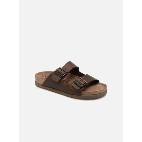 Sandales Et Nu Pieds Mephisto Nerio Pour Homme