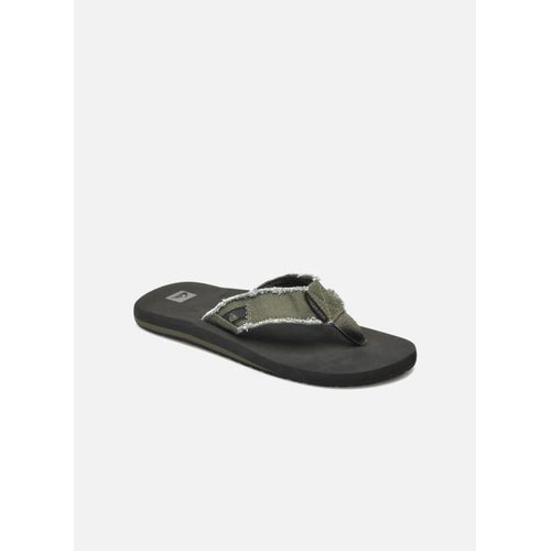 Tongs Quiksilver Monkey Abyss Pour Homme - 39