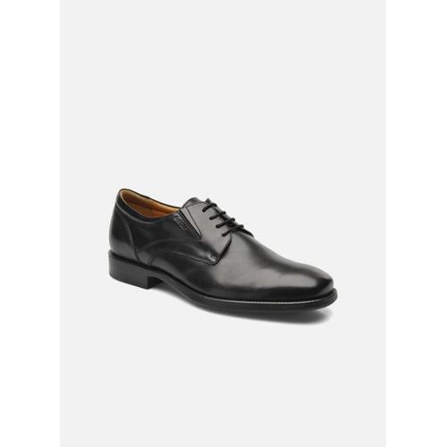 Chaussures Lacets Geox U Federico V U2257v Pour