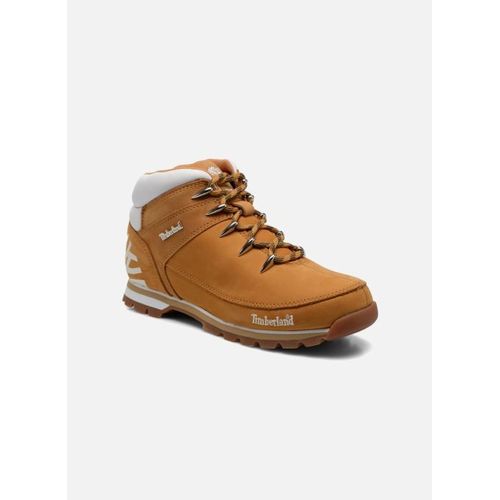 Chaussures À Lacets Timberland Euro Sprint Hiker Pour Homme - 49