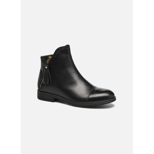 Chaussures Bottines Et Boots Geox J Agata C J5449c Pour Enfant