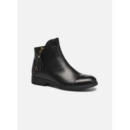 Chaussures Bottines Et Boots Geox J Agata C J5449c Pour Enfant