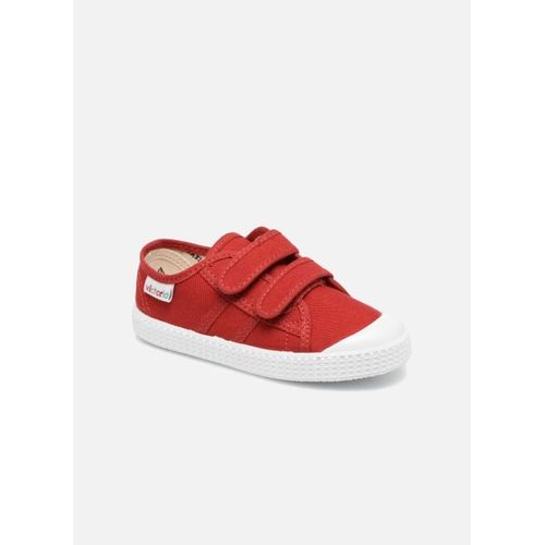 Baskets Victoria 1915 Basket Tiras Lona K Pour Enfant - 18