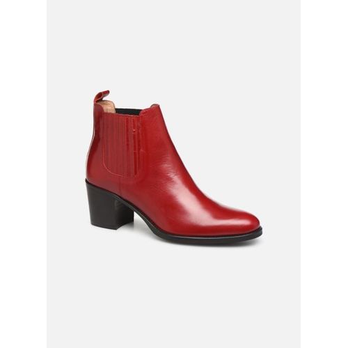Bottines Et Boots Georgia Rose Echupa Pour Femme