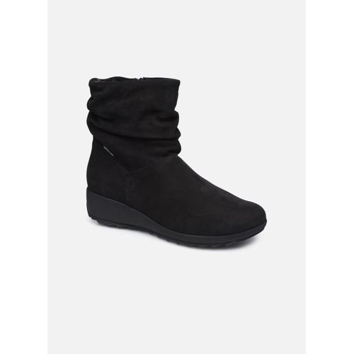 Bottines Et Boots Mephisto Agatha Pour Femme
