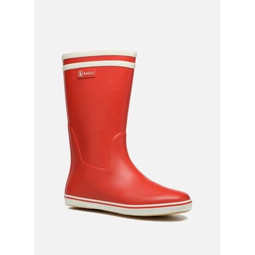 Bottes Aigle Malouine Bt W Pour