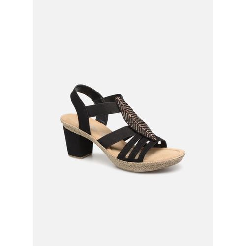 Sandales Et Nu-Pieds Rieker Nayeli Pour Femme - 42