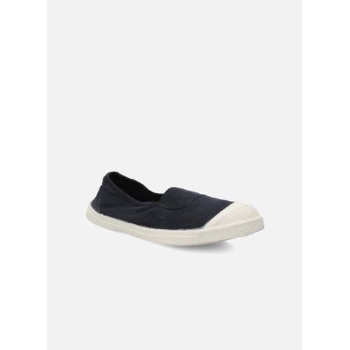 Baskets Bensimon Tennis Elastique W Pour