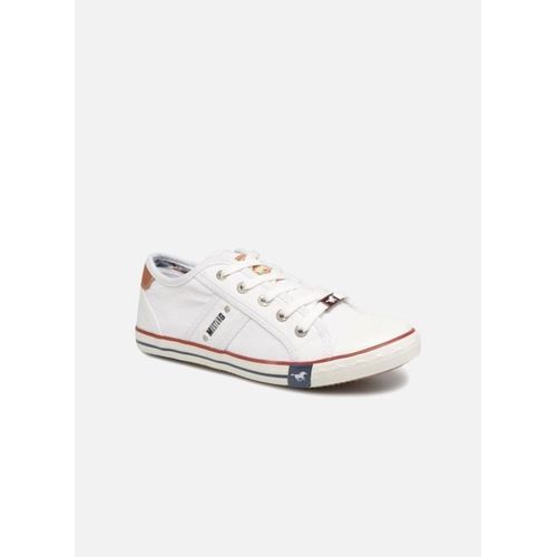 Baskets Mustang Shoes Flaki Pour Enfant - 33