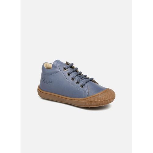 Chaussures Lacets Naturino Cocoon Pour Enfant