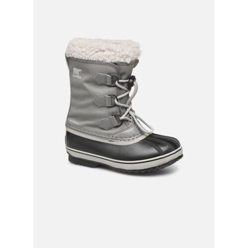Chaussures Bottes Sorel Yoot Pac Nylon Waterproof Pour Enfant