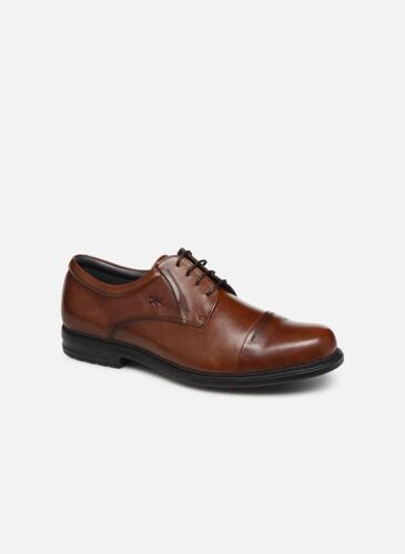 Chaussures Lacets Fluchos Simon 8468 Pour Homme