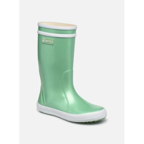 Bottes Aigle Lolly Irrise Pour Enfant