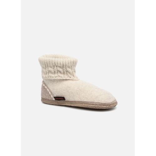 Chaussons Giesswein Freiburg Pour
