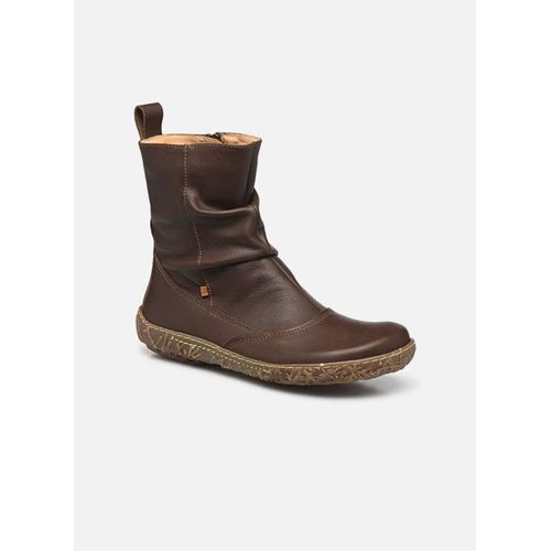 Bottines Et Boots El Naturalista Nido Ella N722 Pour
