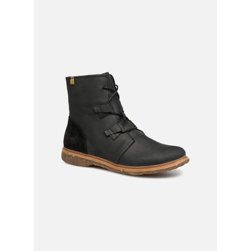 Bottines Et Boots El Naturalista Angkor N5470 Pour Femme - 36