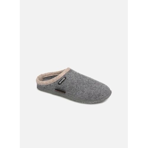 Chaussons Giesswein Dannheim Pour