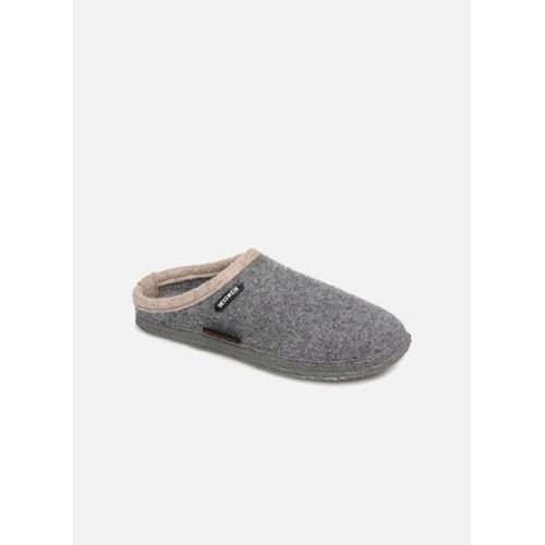 Chaussons Giesswein Dannheim Pour