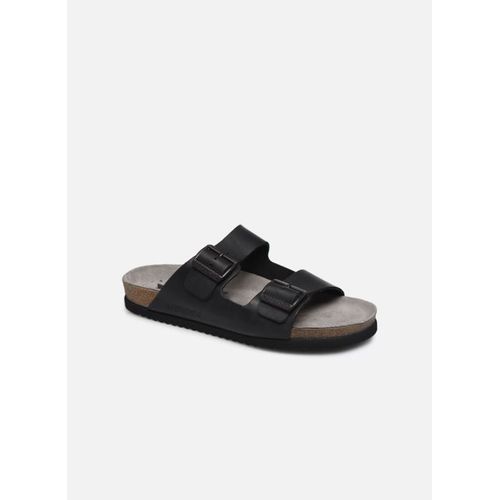 Sandales Et Nuspieds Mephisto Nerio Pour