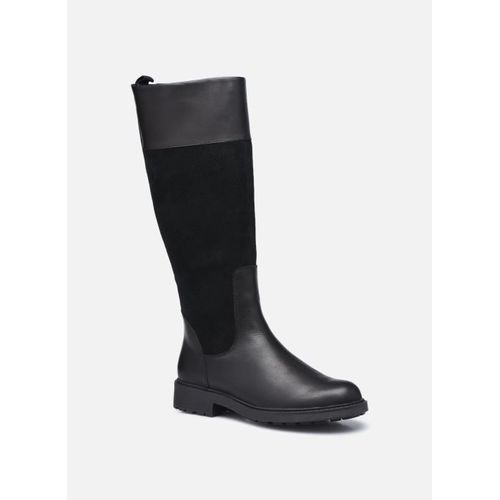 Chaussures Bottes Clarks Orinoco2 Hi Pour