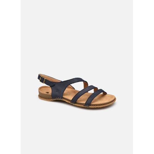 Sandales Et Nuspieds El Naturalista Panglao N5811 Pour