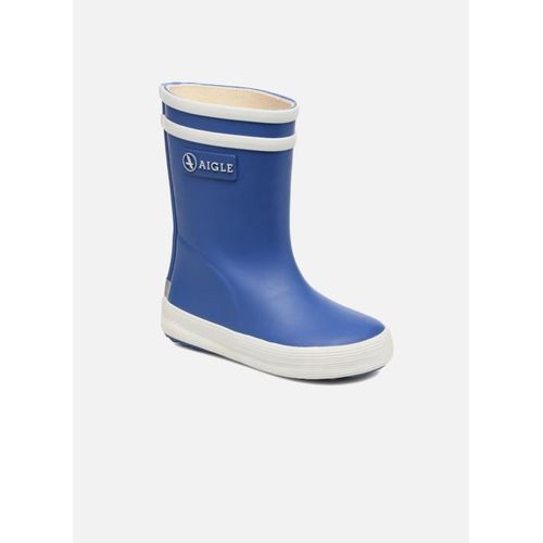 Bottes Aigle Baby Flac Pour Enfant