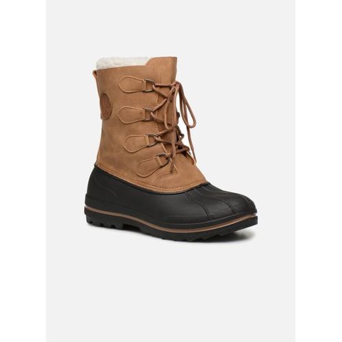 Bottines Et Boots Kimberfeel Beker Pour