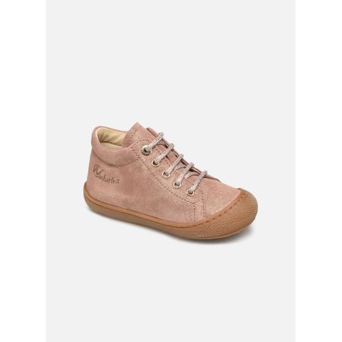 Chaussures Lacets Naturino Cocoon Pour Enfant