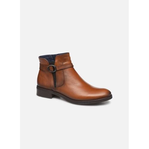 Bottines Et Boots Dorking Tierra 8003 Pour