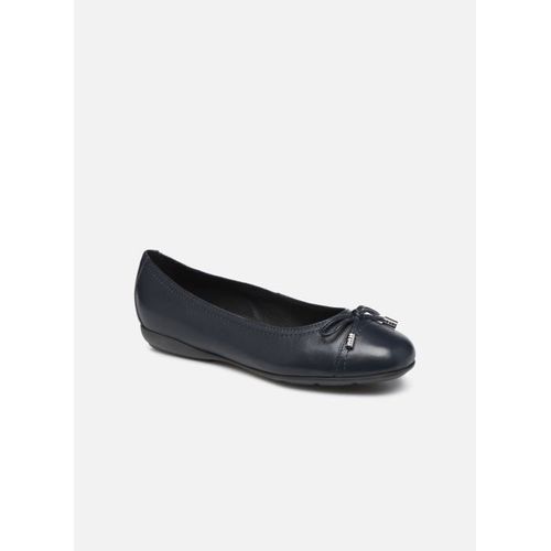 Chaussures Ballerines Geox D Annytah D927nd Pour