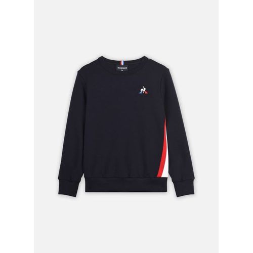 Vêtements Le Coq Sportif Tri Crew Sweat N°1 Enfant Pour Accessoires
