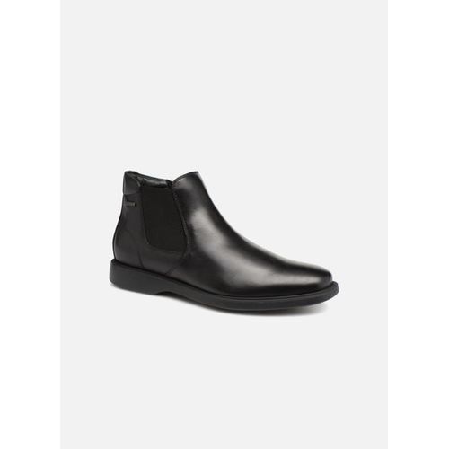 Bottines Et Boots Geox U Brayden 2fit Abx B U64n1b Pour Homme