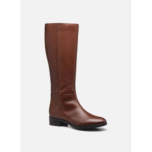 Chaussures Bottes Geox D Felicity D D84g1d Pour