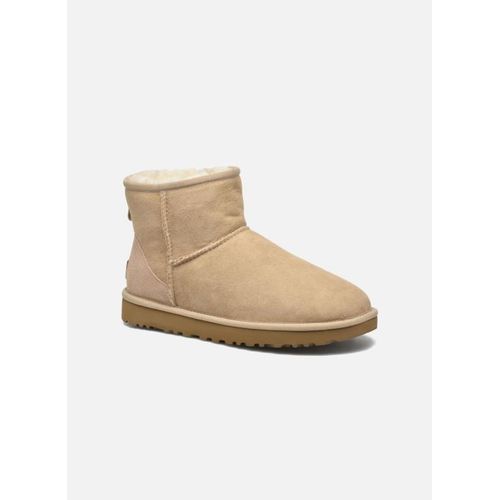 Bottines Et Boots Ugg W Classic Mini Ii Pour Femme - 42