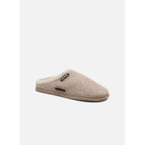 Chaussons Giesswein Dannheim Pour